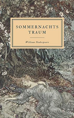 Shakespeare - Sommernachtstraum
