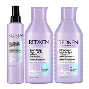 Redken Blondage High Bright Pre-Treatment