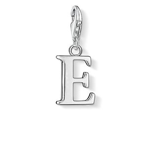Thomas Sabo Damen Charm-Anhänger E