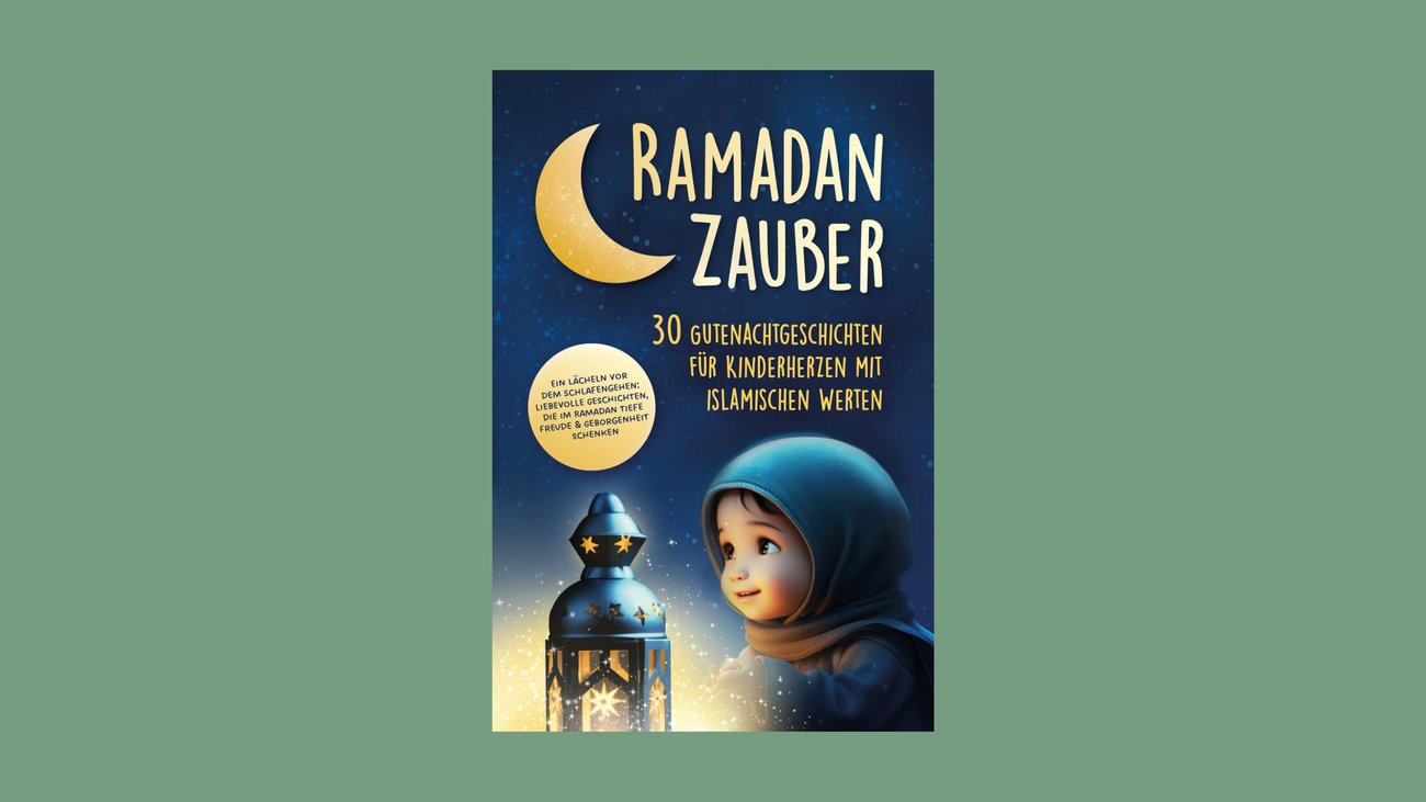 Ramadan-Zauber