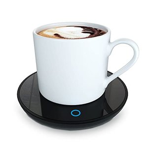 Elektrischer Kaffeewärmer