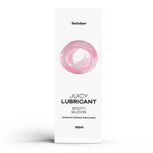 Satisfyer Gleitgel