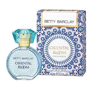 Betty Barclay Oriental Bloom