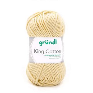 Gründl King Cotton