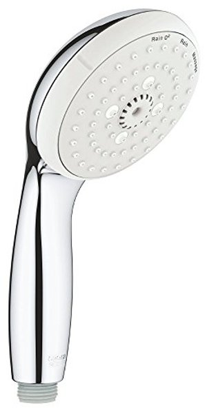 GROHE Tempesta 100 - Handbrause