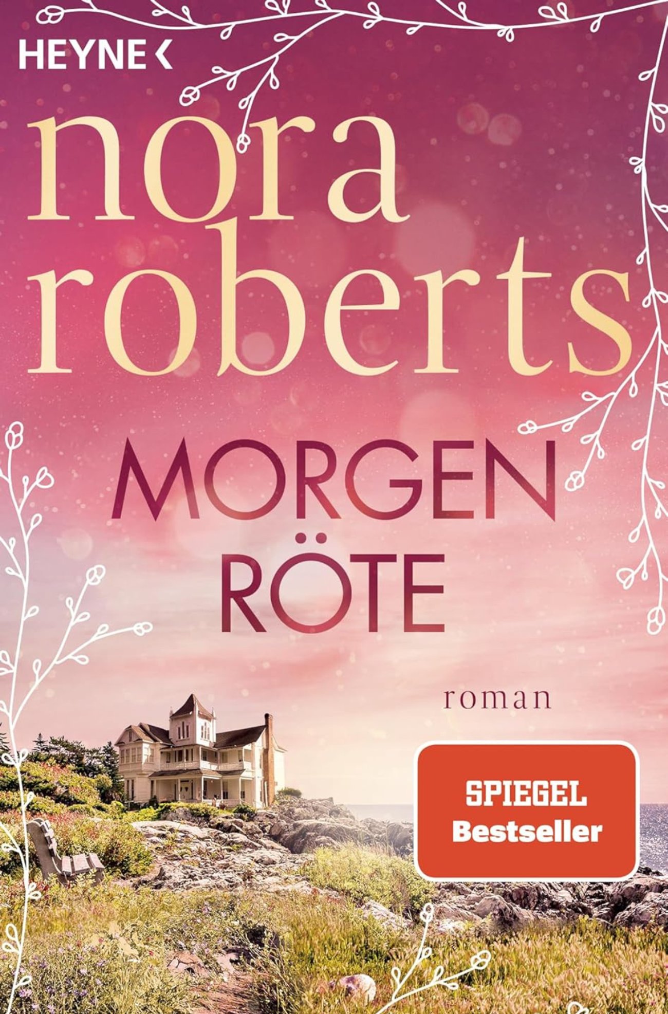 Morgenröte: Roman (Die Frauen von Maine, Band 1)