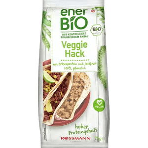 enerBiO Jackfruit Veggie Hack online kaufen | rossmann.de