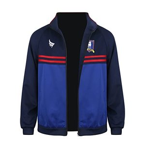 „Ted Lasso“: Trainingsjacke AFC Richmond