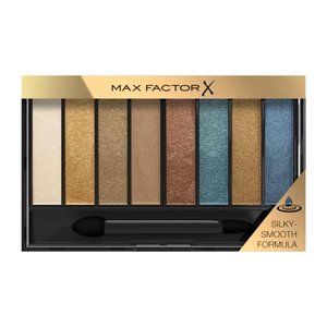 Max Factor Masterpiece Nude Palette