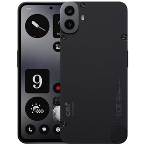 CMF Phone 1 (8GB RAM, 128 GB Speicherplatz)