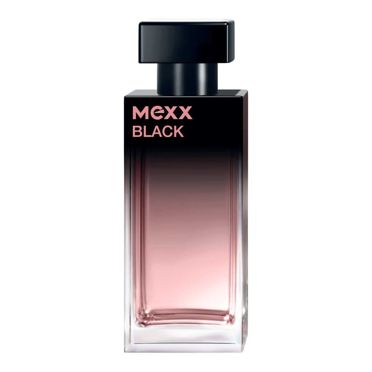 Mexx Black Woman