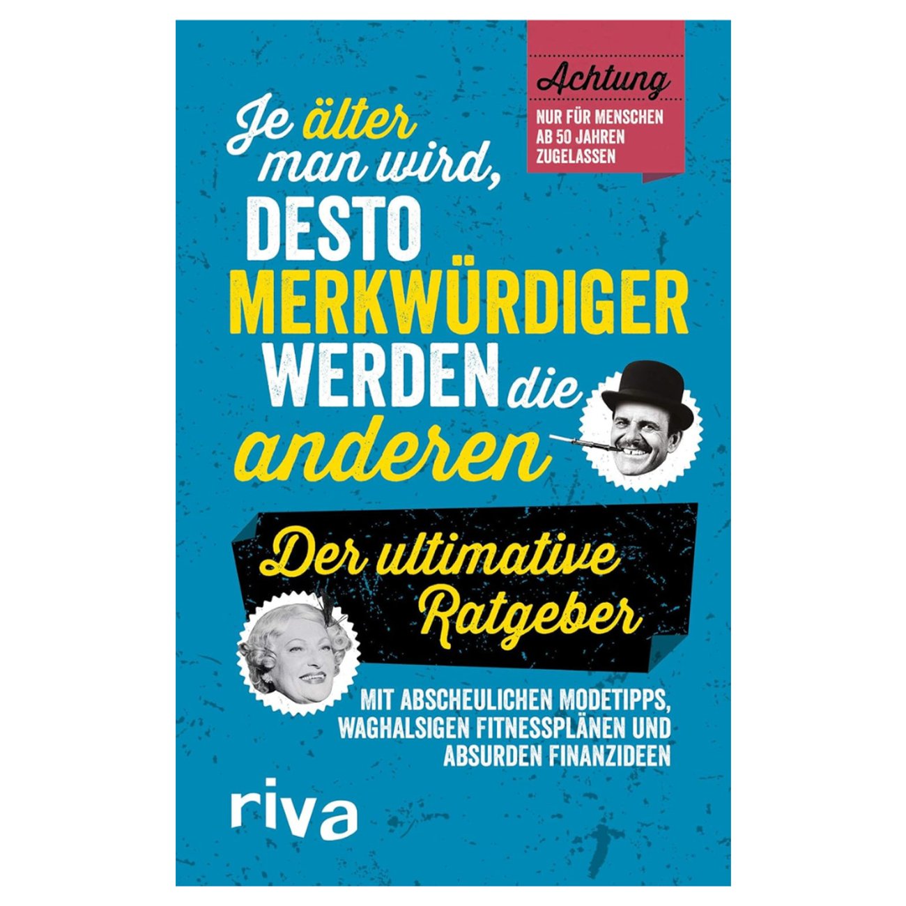 Buch: Der ultimative Ratgeber