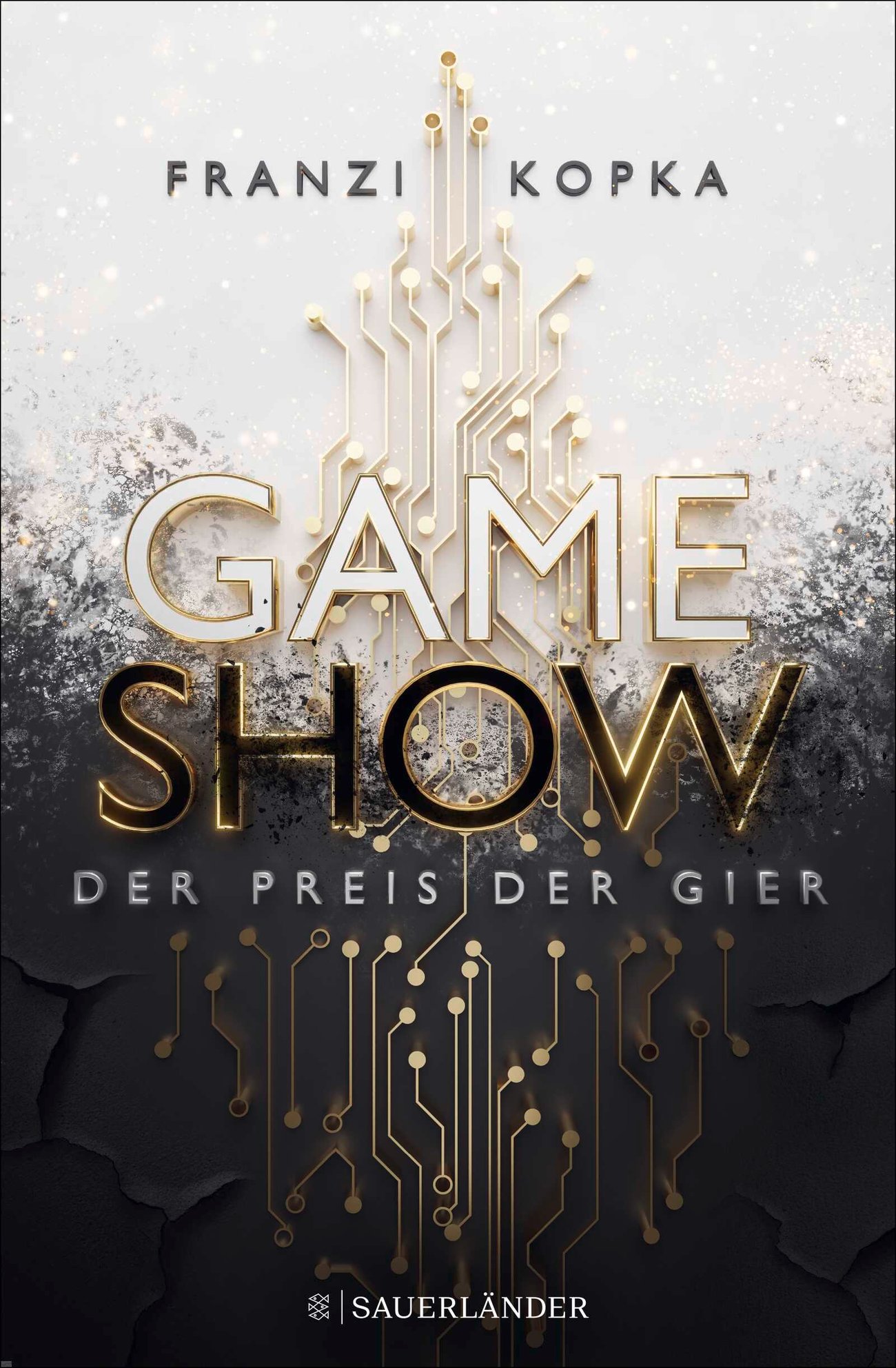 Gameshow – Der Preis der Gier