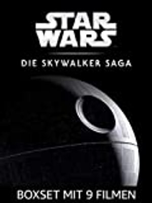 Star Wars - Die 9er Film-Kollektion