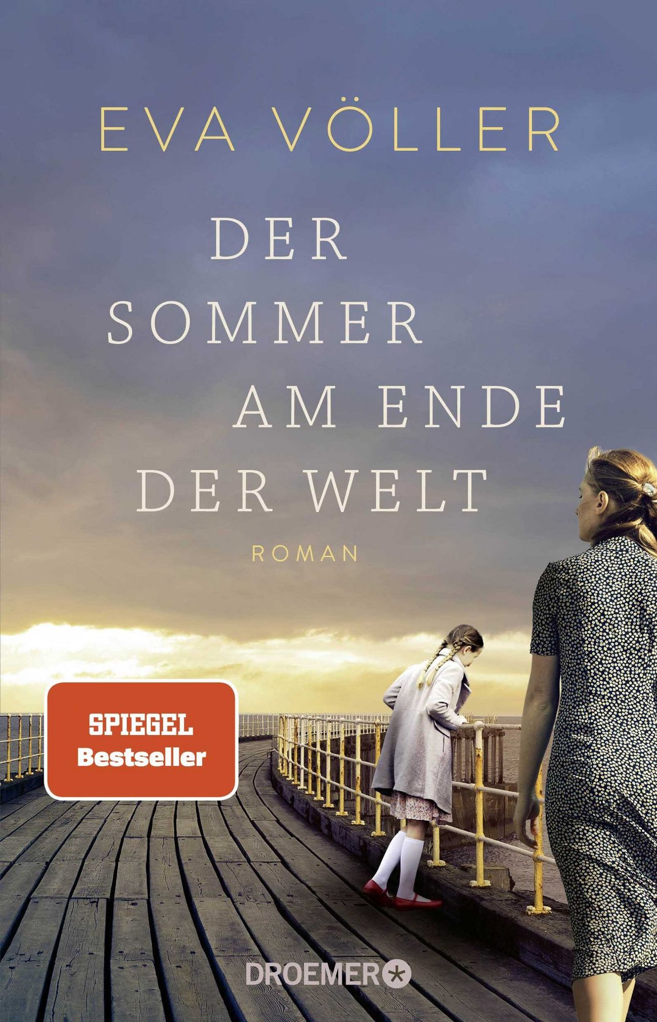 Der Sommer am Ende der Welt