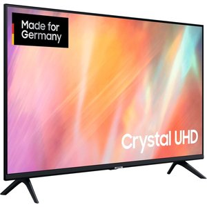 Samsung GU43AU6979U LED-Fernseher (108 cm/43 Zoll, 4K Ultra HD, Smart-TV, Crystal Prozessor 4K, HDR,