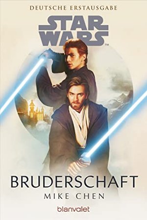 Star Wars – Bruderschaft