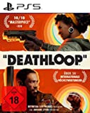 DEATHLOOP