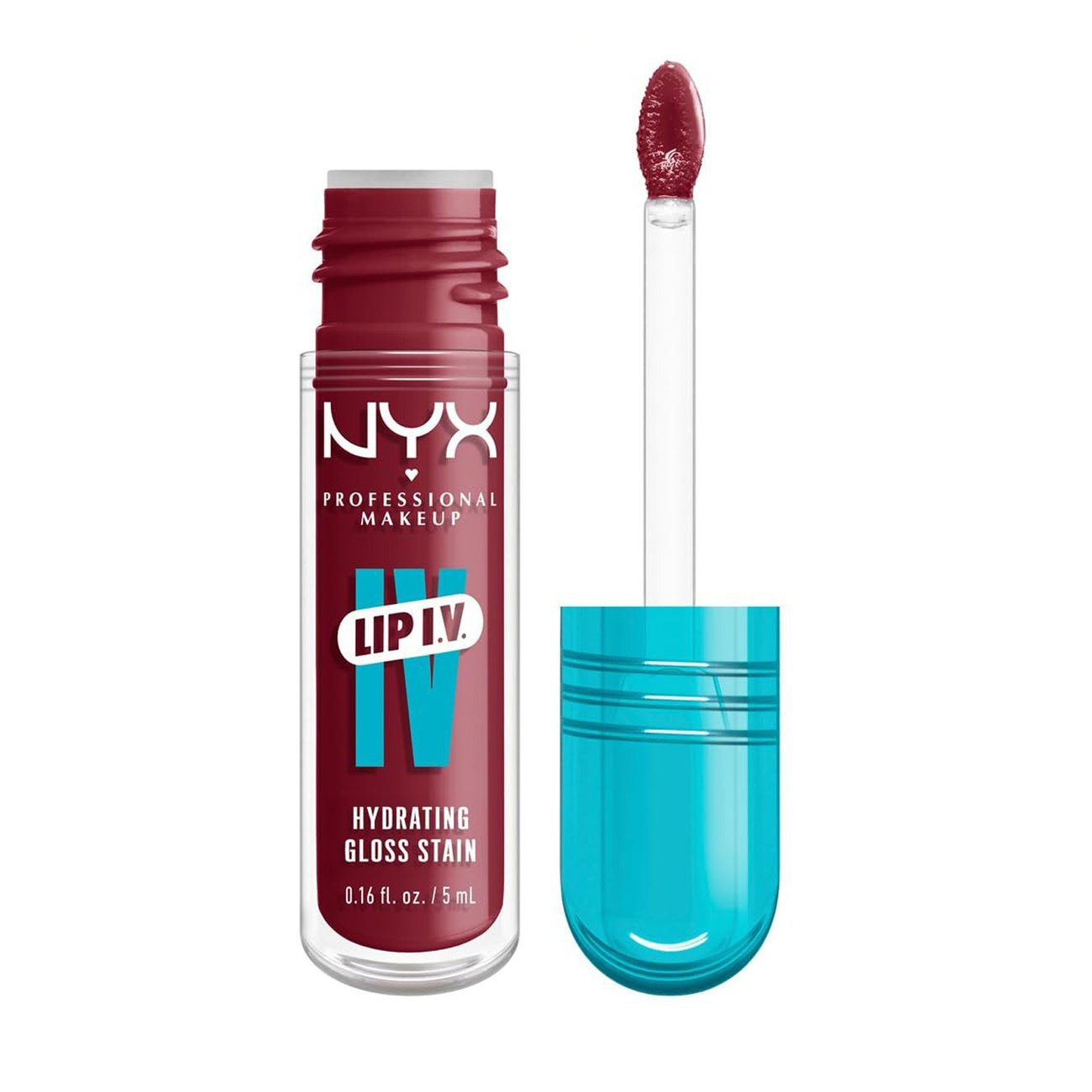 NYX – Lip IV Hydrating Gloss Stain