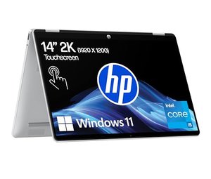 HP OmniBook 5 Flip, Convertible