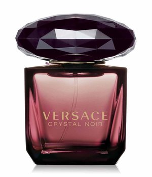 Versace: Crystal Noir