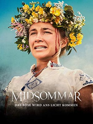 Midsommar [dt./OV]