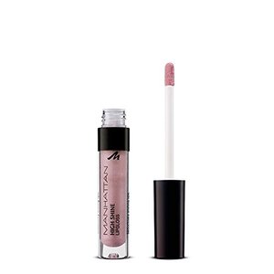 Manhattan High Shine Lipgloss