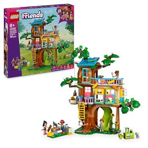 LEGO Friends Baumhaus