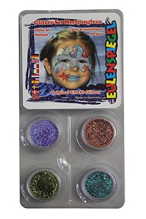 Eulenspiegel Glitter