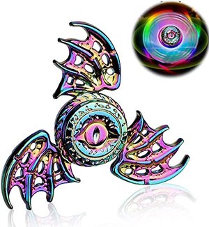 Dragon Fidget Spinner