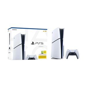 Sony PlayStation5 (Modellgruppe: Slim)