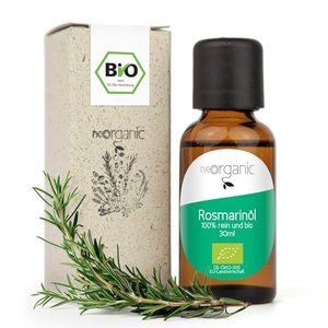 NeoOrganic BIO Rosmarinöl 30ml