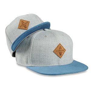 Soulbuddy Cap Herren und Kinder – 2er-Set