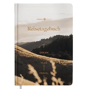 LEBENSKOMPASS Reisetagebuch