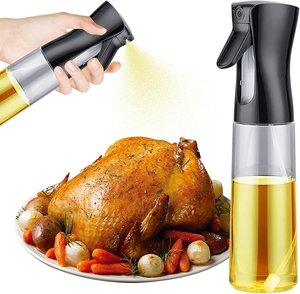 GRIFEMA, Öl Sprühflasche