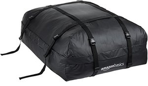 Amazon Basics - Dachgepäckträger-Tasche