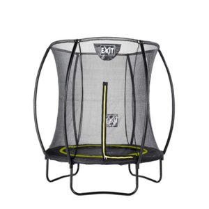 EXIT Silhouette Trampolin