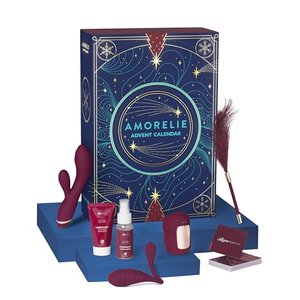 AMORELIE Adventskalender 2024