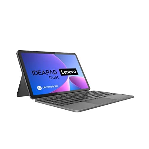 Lenovo IdeaPad Duet 3 Chromebook (10,9 Zoll)