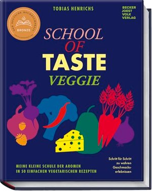 School of Taste Veggie
