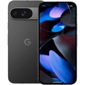 Google Pixel 9, 128 GB, Obsidian Dual SIM