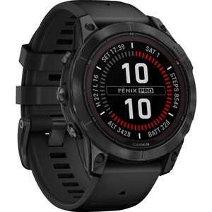 Garmin Fenix 7 Pro Solar-Smartwatch