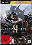 Chivalry 2 Day One Edition (PC) (64-Bit)