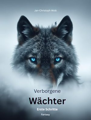 Verborgene Wächter: Erste Schritte