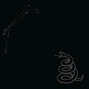 Metallicas „Black Album“ als Vinyl