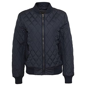 Urban Classics - Damen Bomberjacke