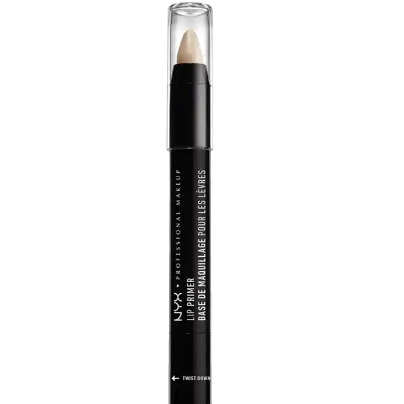 NYX Professional MakeUp Lip Primer 01 Nude