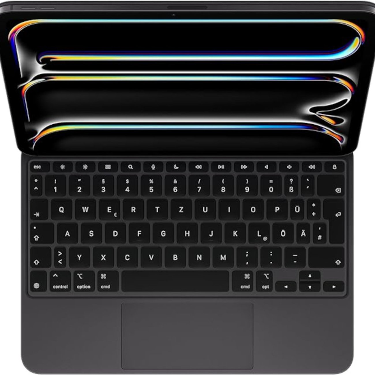 Apple iPad Magic Keyboard Case