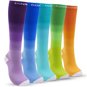DOVAVA Kompressionsstrümpfe