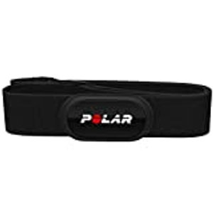 Polar H10 Herzfrequenz-Sensor ANT+, Bluetooth, EKG